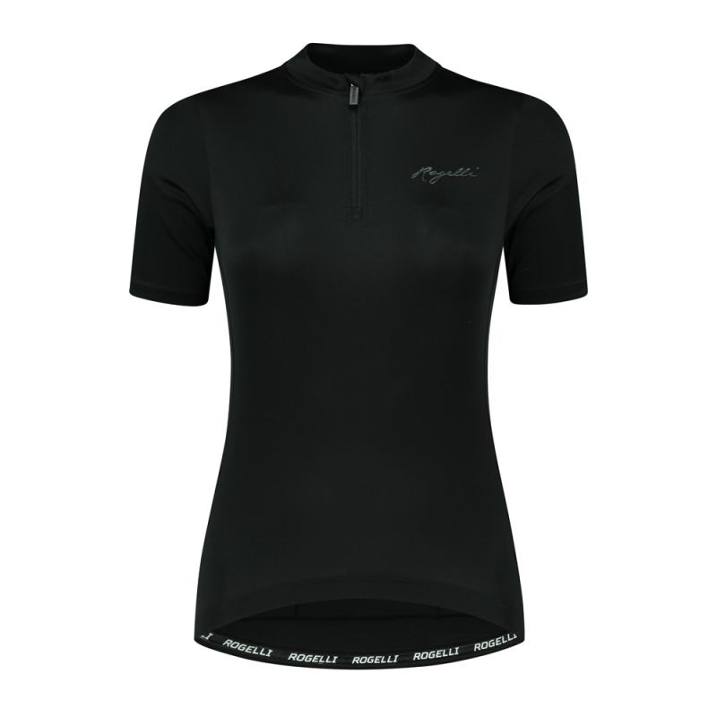 Rogelli CORE women's t-shirt black M