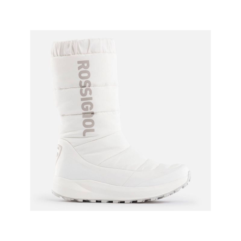 Rossignol W Rossi Podium Kh White Shoes