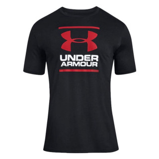 Under Armor GL Foundation SS T T-shirt M1326849 001