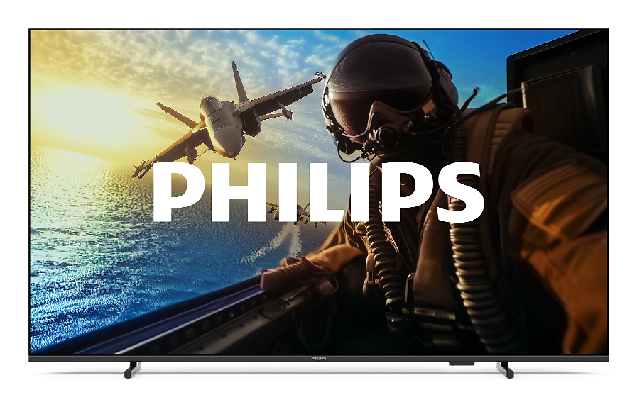 Philips UHD Smart LED-teler 55PUS7000/12