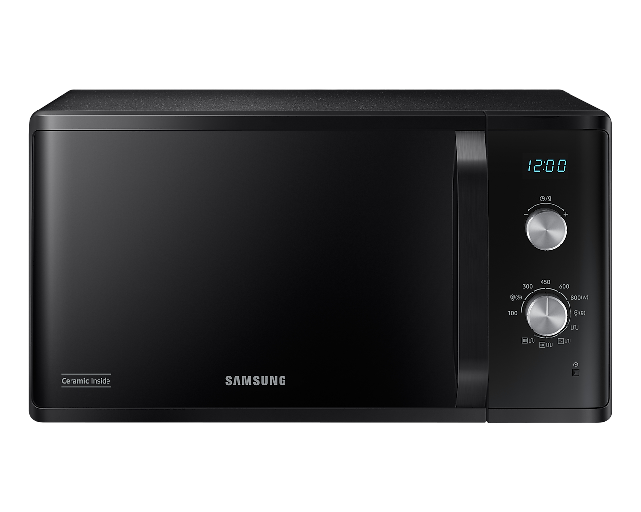 Samsung Microwave MG23K3614AK/BA