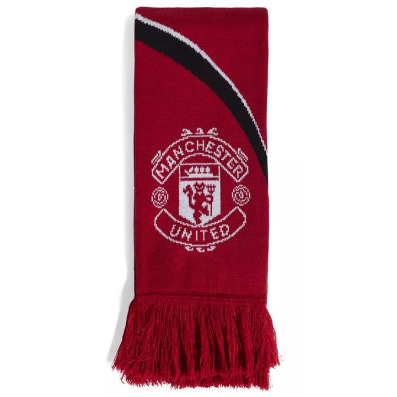 Adidas Manchester United Scarf JV5896