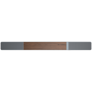 Klipsch Flexus Core 300 Soundbar Walnut