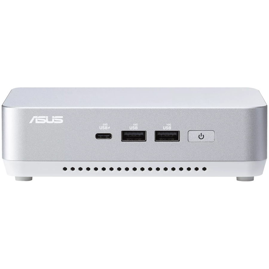 Мини-ПК ASUS NUC 14 Pro+ (Intel Ultra 7 155H, Arc Graphics)