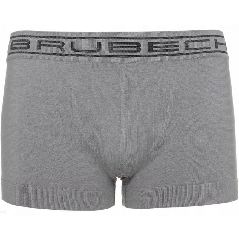Brubeck Underwear Comfort Boxer Shorts M BX10050A