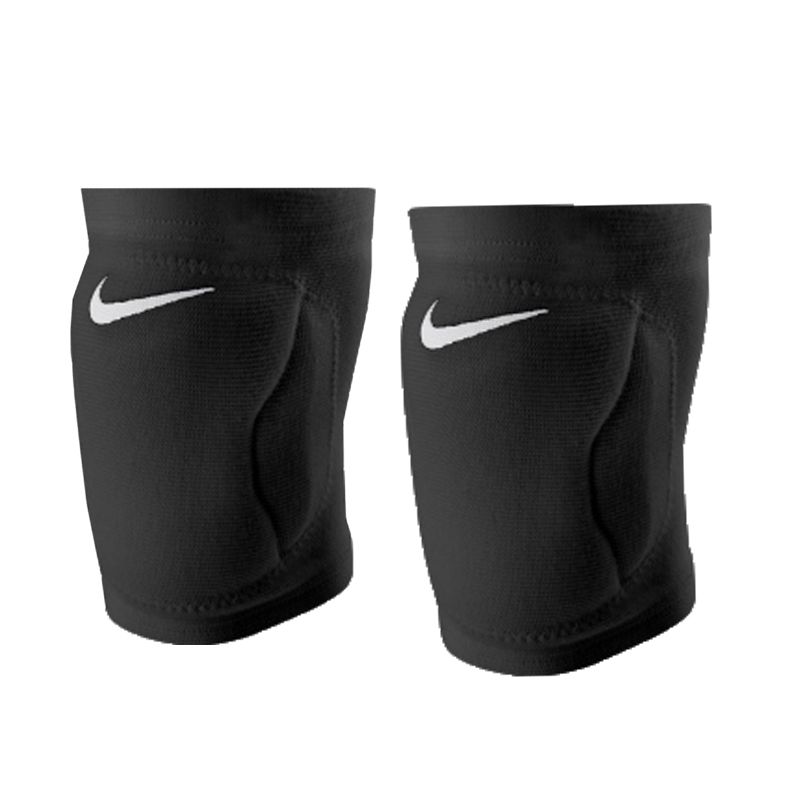 Nike Streak Pads NVP07-001 Volleyball Knee Pads