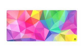 Коврик для мыши ENDORFY CRYSTAL SPECTRUM XL/EY6B012