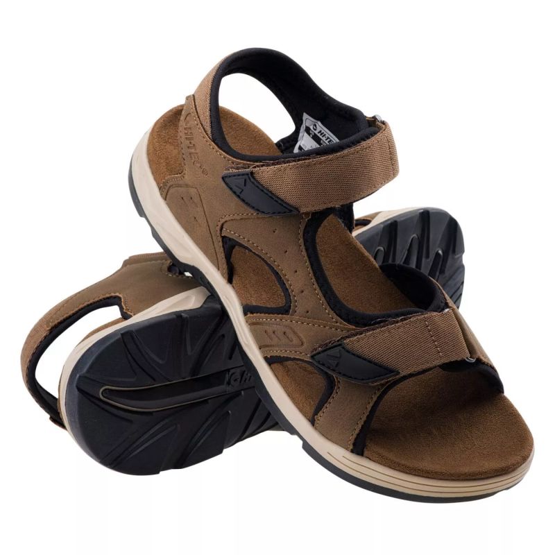 Hi-tec Lucibel M 92800304843 sandals