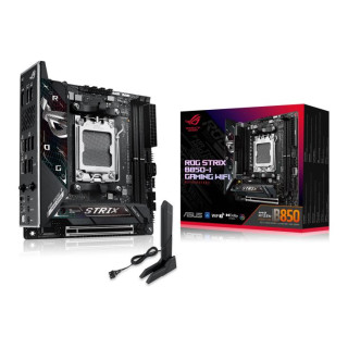 Материнская плата ASUS ROG STRIX B850-I GAMING WIFI