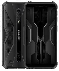 Мобильный телефон Ulefone Armor X12 Pro 4/64GB All Black