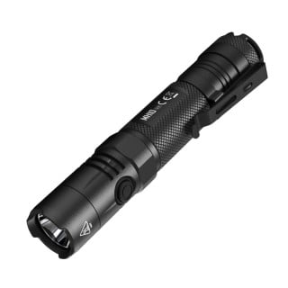 Фонарь Nitecore MH10 V2, 1200 люмен, серия MH