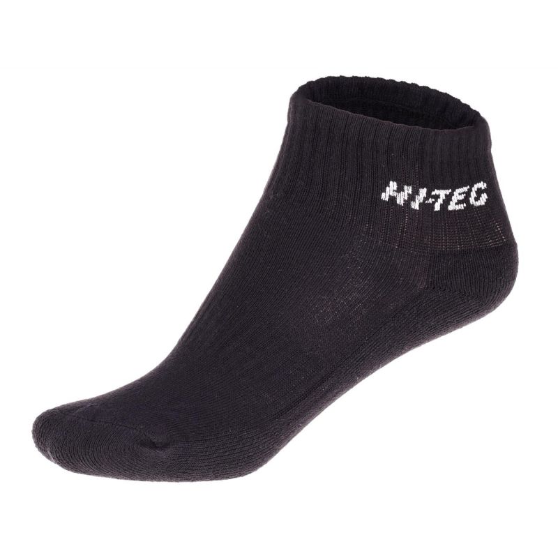 Hi-Tec Quarro Pack Socks 92800070579