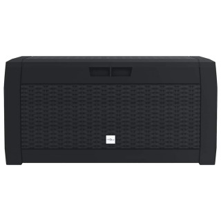 aia hoiukast, antratsiithall, 119 x 48 x 60 cm, polüpropüleen