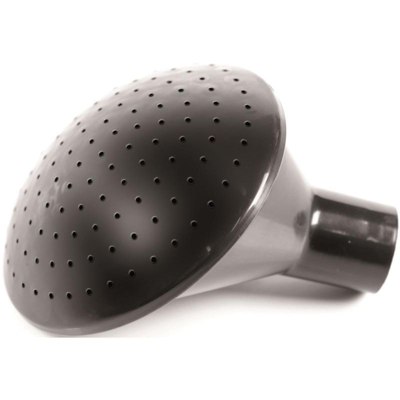 CLASSICO WATERING CAN BARREL 5L SILVER