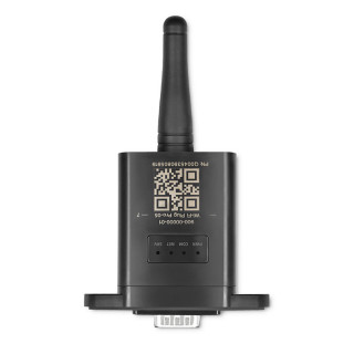 Qoltec Wi-Fi module for solar inverter | RS232