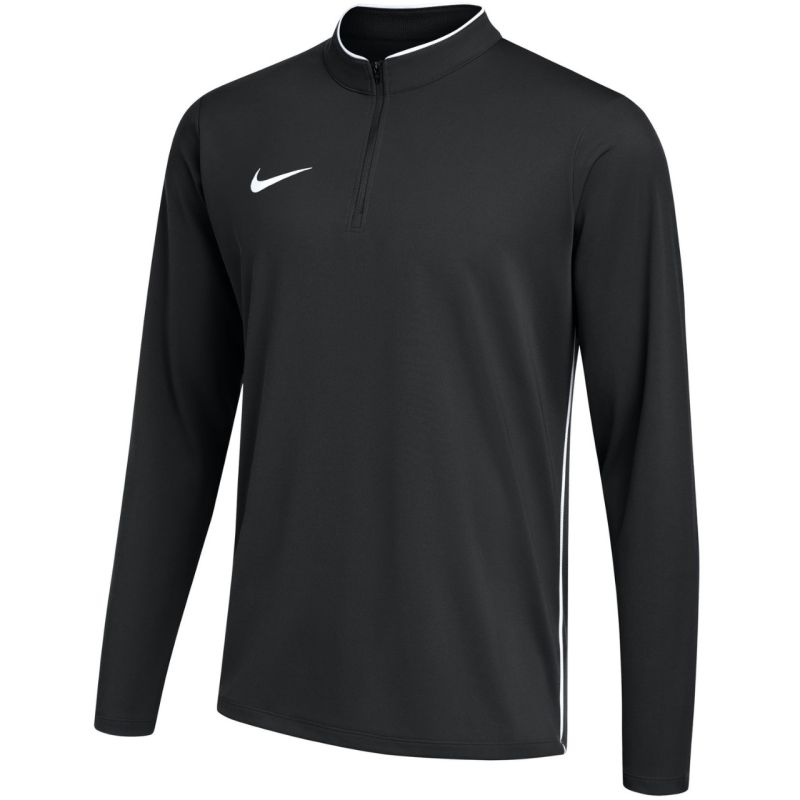 Nike Dri-Fit Park 26 Drill Top Men's Sweatshirt Black IB7536 010