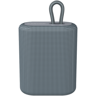 CANYON BSP-4 5W Dark Grey портативная колонка