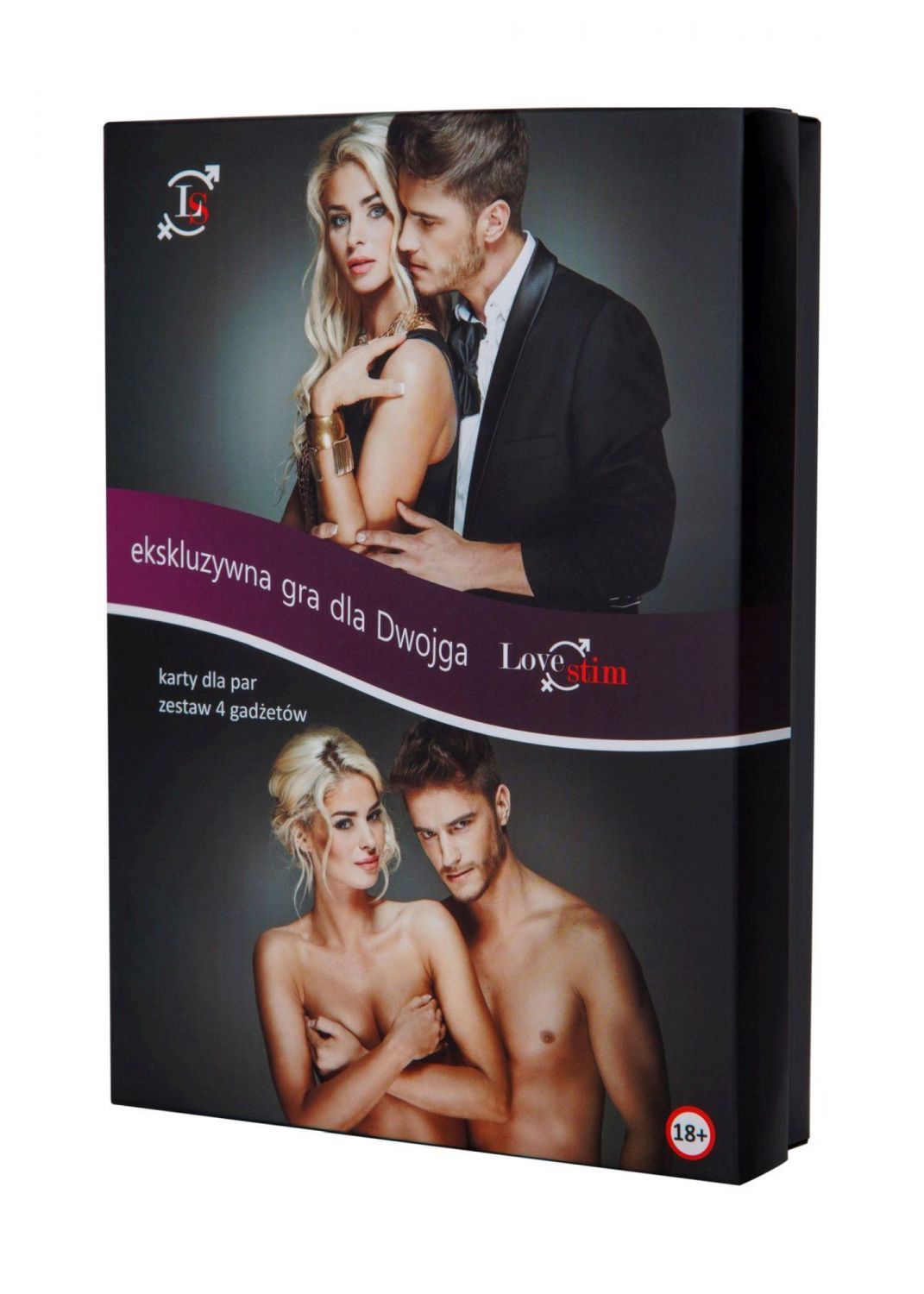 Эксклюзивная игра для двоих