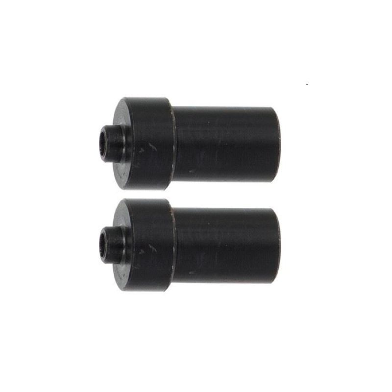 UNIOR 20mm axle adapter for truing stands and stands