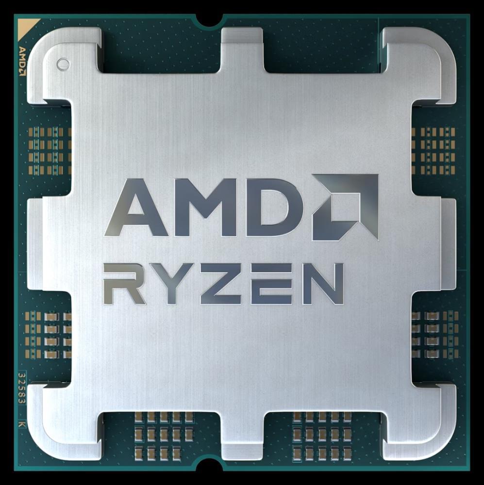 Процессор AMD Ryzen 9 9950X (OEM)