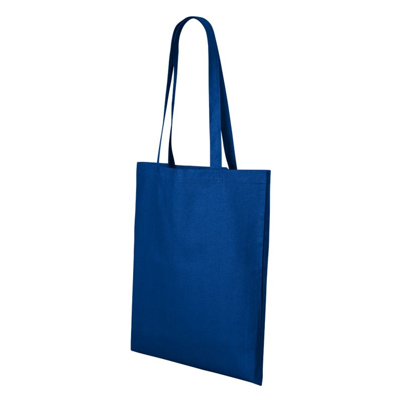 Unisex Shopper Shopping Bag (Cornflower Blue)