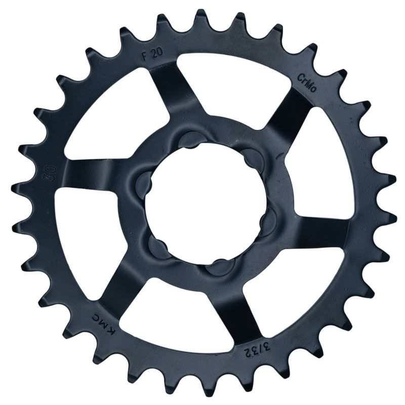 KMC Sprocket R SHIMANO Narrow, 27T