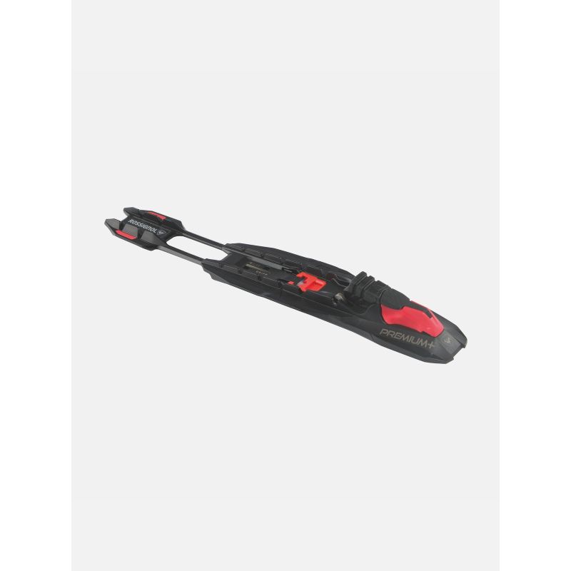 ROSSIGNOL Premium + Classic cross-country bindings