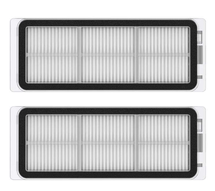 Фильтр пылесборника для роботов-пылесосов Dreame L20 Ultra/L30 Ultra