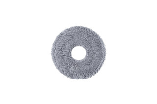 Vacuum Cleaner Accessory|ROBOROCK|Anti-bacterial Rotating Mop Cloth|For Saros 10R /Saros Z70/Saros 20R|8.02.0453