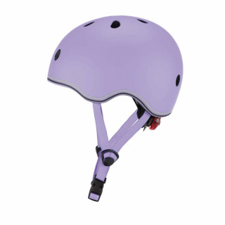 Globber Lavender Jr 506-103 helmet