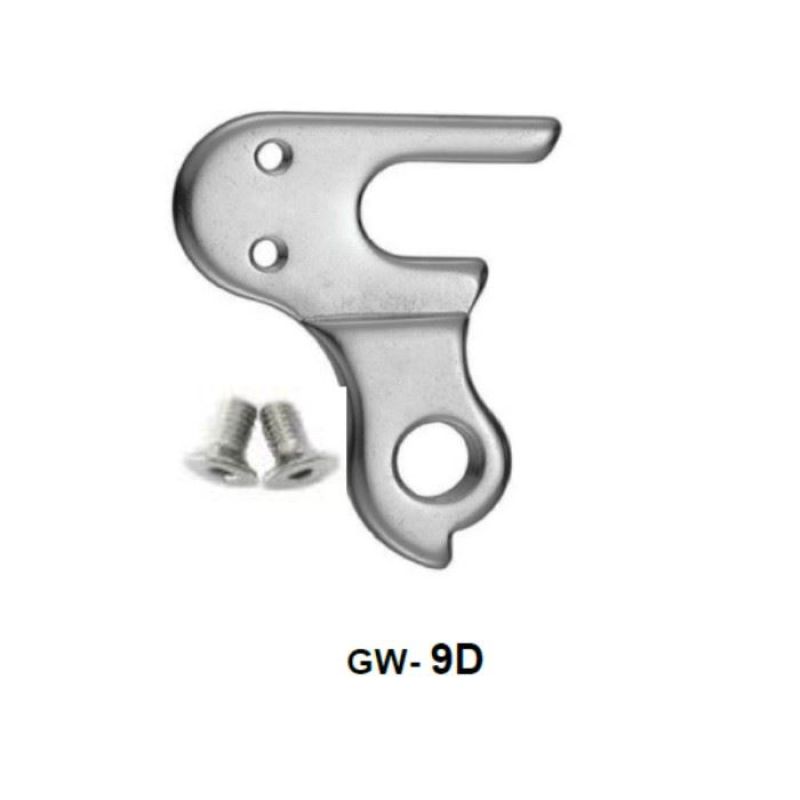 derailleur hanger for GW-9D frame