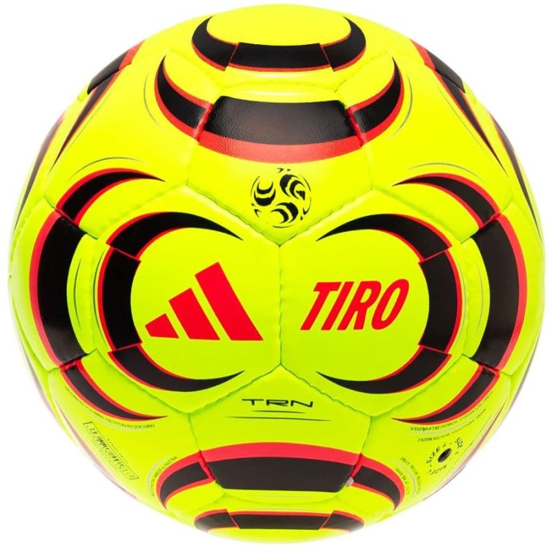 adidas TIRO Training Winter KT0660 Ball