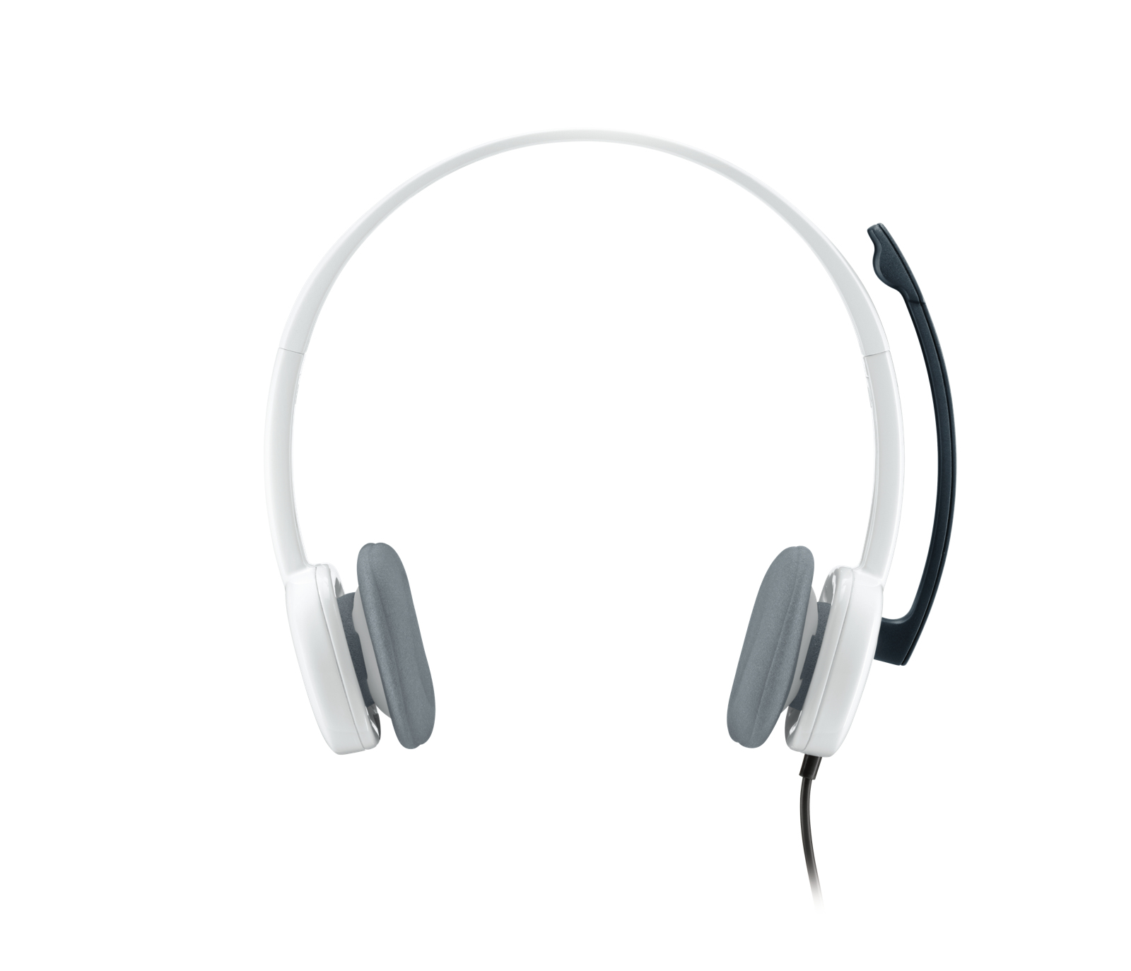 Logitech Stereo Headset H150 Coconut