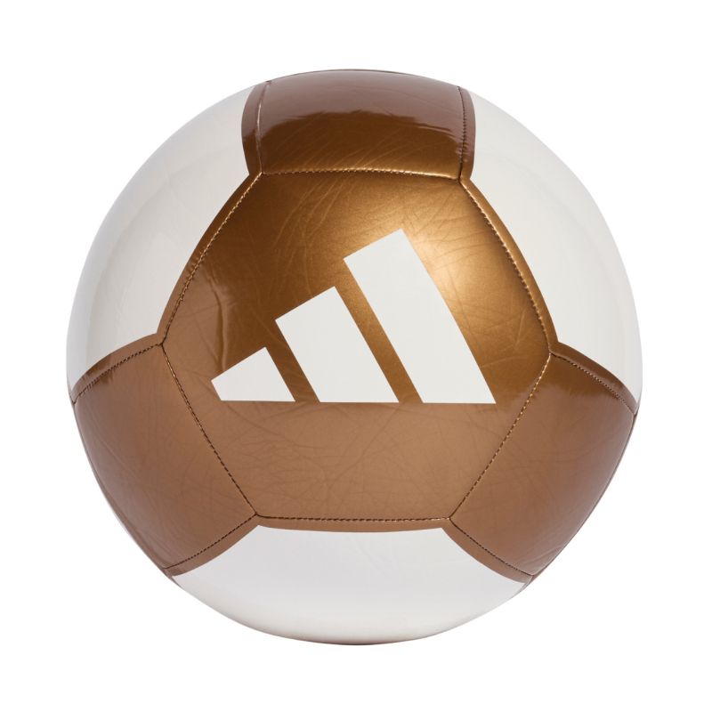 adidas EPP Club white and gold JW4010 football