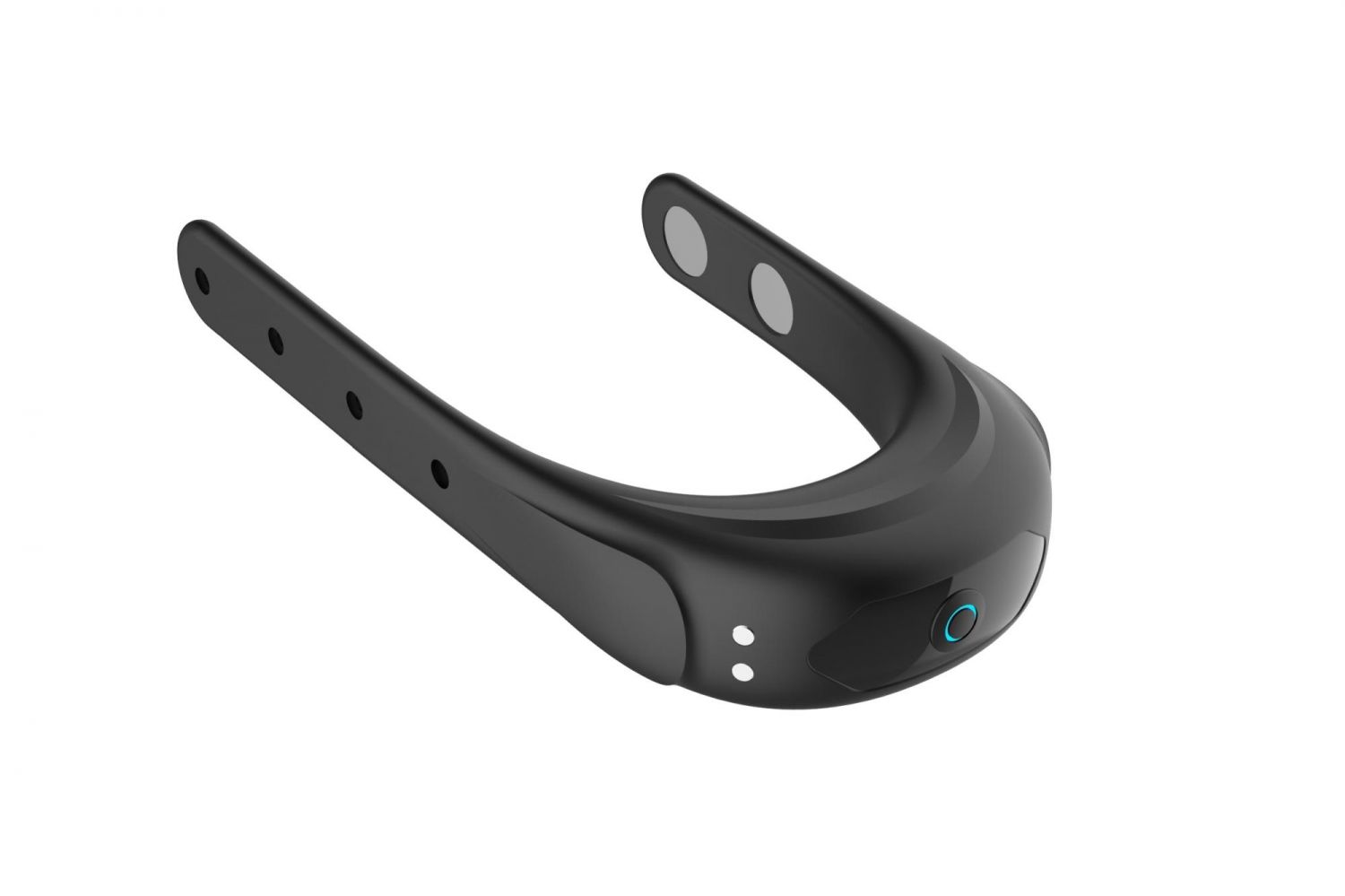 Регулируемое вибрирующее кольцо для пениса