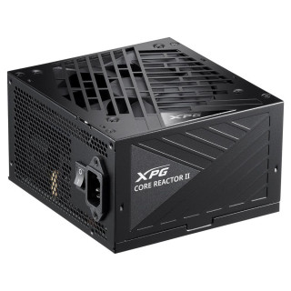 Power Supply|ADATA|1000 Watts|Efficiency 80 PLUS GOLD|COREREACTORII1000G-BKCEU