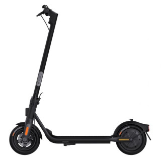 Ninebot by Segway F2 E Scooter, | Segway | F2 E Scooter | Up to 25 km/h | 10 | Black