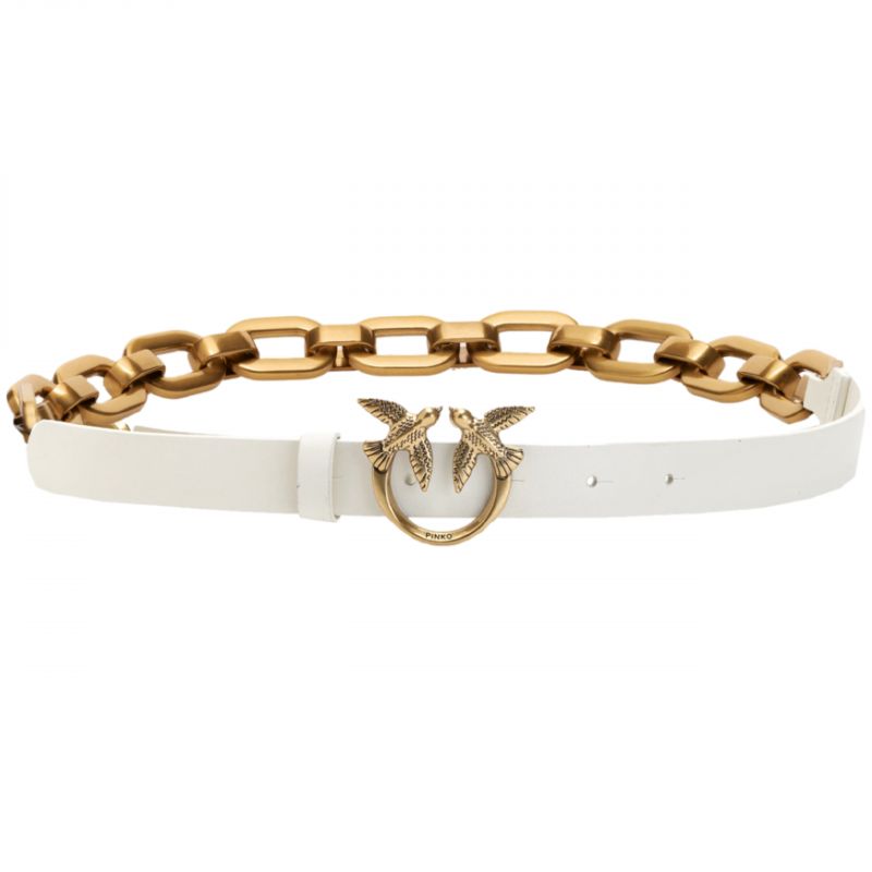 Naiste vöö Pinko Love Birds pandlaga