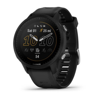 Часы Garmin Forerunner 955 Non-Solar Black