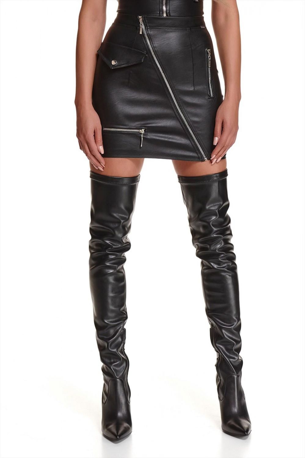 Mini-seelik FRANCESCA001 MUST S