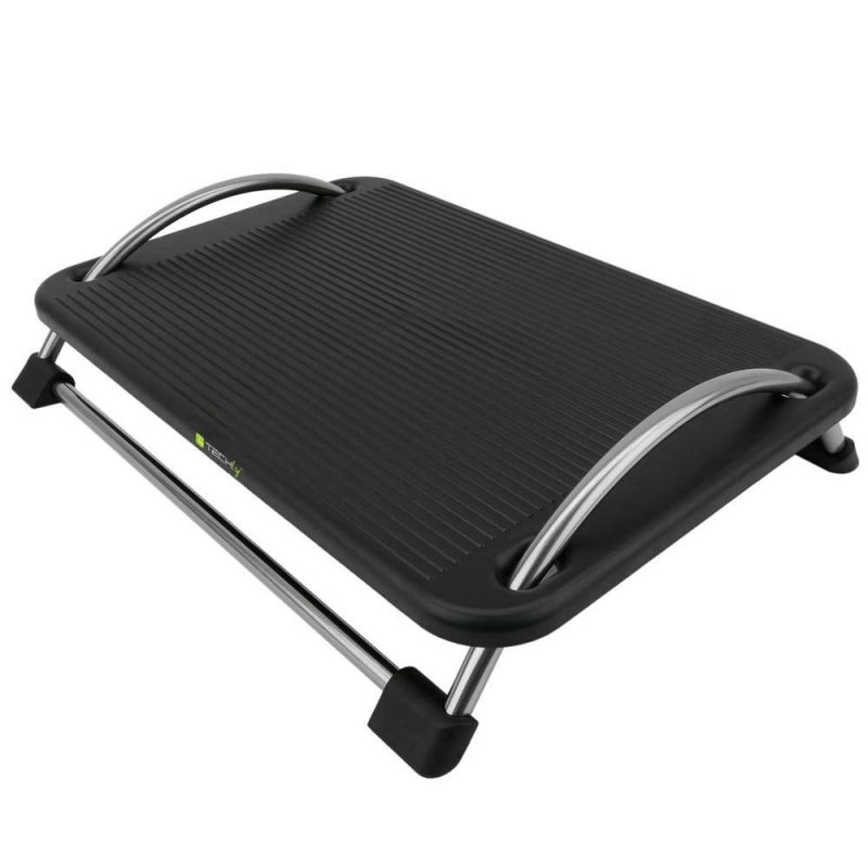 TECHLY ERGONOMIC ADJUSTABLE FOOTREST ICA-FR 13