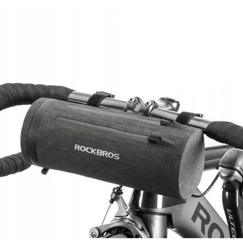 Rockbros Handlebar/Frame Tube Bag AS-051