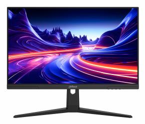 LCD Monitor|DAHUA|24.5 |1920 x 1080 pixels|Full HD|Native aspect ratio 16:9|LCD|Flat|DHI-LM25-E241B