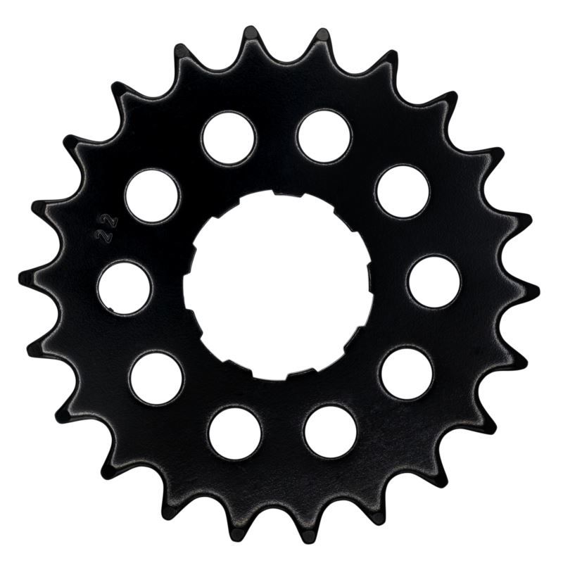 KMC Sprocket R ENVIOLO Wide 22T