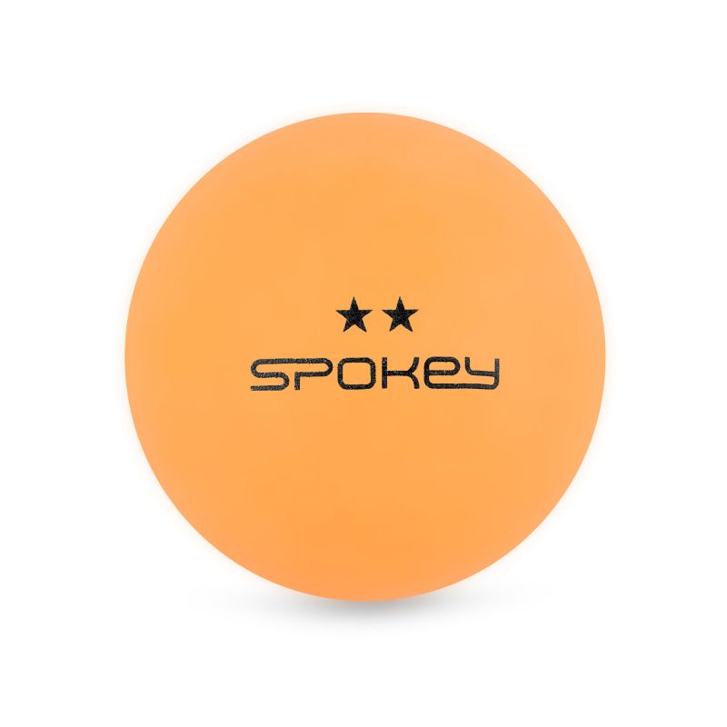 Spokey Skilled Table Tennis Ball** 6 pcs 81875