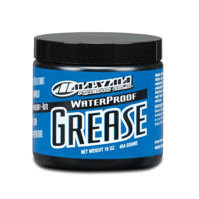 Maxima Waterproof Grease 455 g