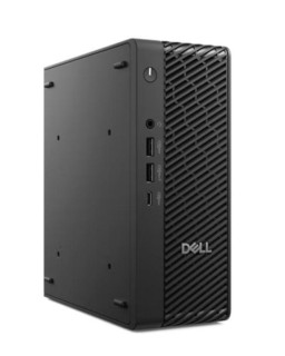 PC|DELL|Pro Max Micro|FCM2250|Business|Desktop|CPU Core Ultra|u7-265|2400 MHz|RAM 32GB|DDR5|5600 MHz|SSD 1TB|Graphics card NVIDIA RTX A1000|8GB|Windows 11 Pro|BTO107_FCM2250_EMEA