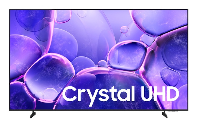 Телевизор Samsung QLED UE50U8092FU
