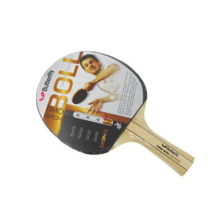 Butterfly Timo Boll Bronce 85010 Table Tennis Racket