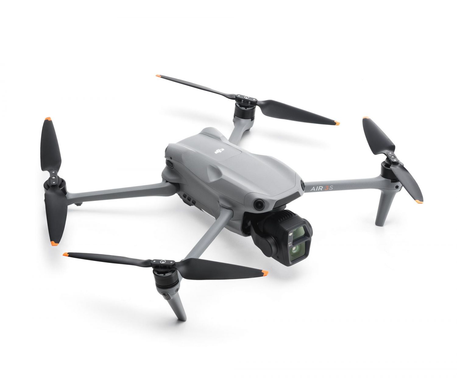 Drone|DJI|Air 3S Fly More Combo (DJI RC-N3)|Consumer|CP.MA.00000815.02